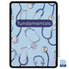 Fundamentals Notes