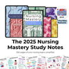 The Complete Nursing Mastery School Bundle